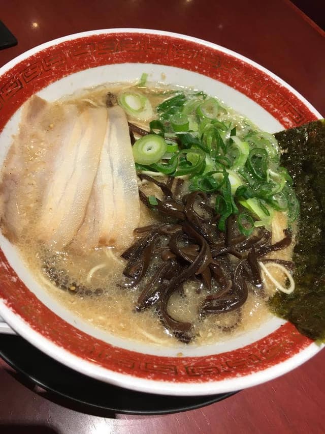 ばりかた屋 与野店 - サブ画像1