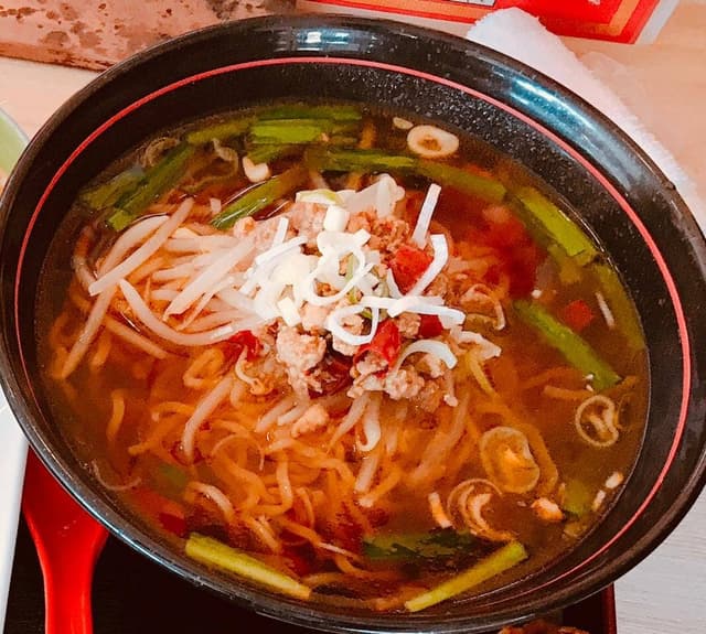 中華料理 四川園 - サブ画像2