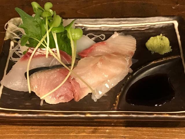 魚!魚っ!いっちょらい - サブ画像2