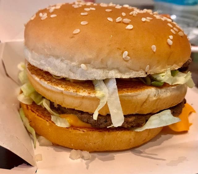 マクドナルド 千葉都町店 - サブ画像1