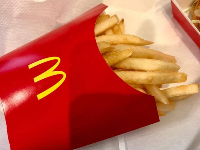 マクドナルド 千葉都町店 - サブ画像2