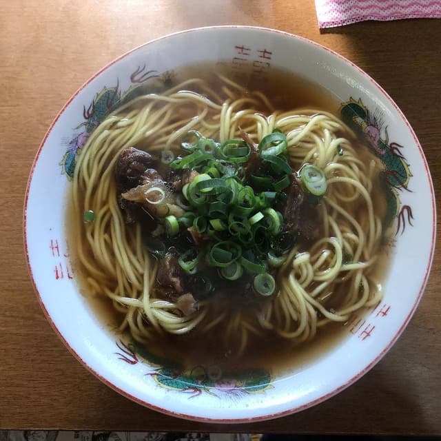 食堂 ヒラグシ - サブ画像3