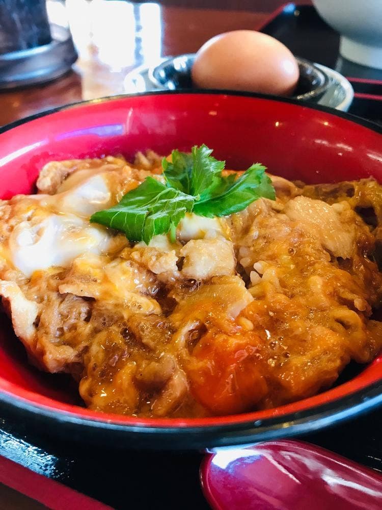 そば処 蕃山 米沢店