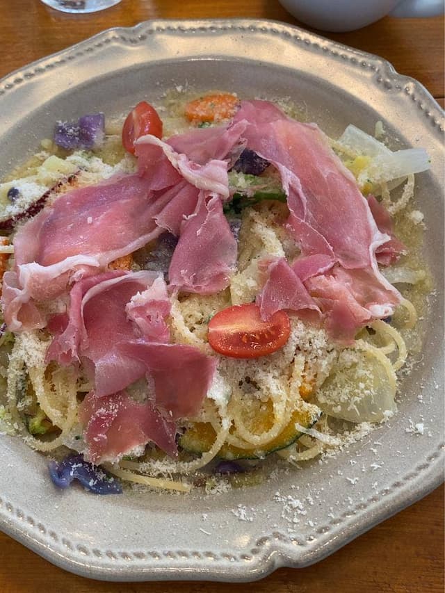 イタリア食堂&自然派ワイン コリコ - サブ画像2