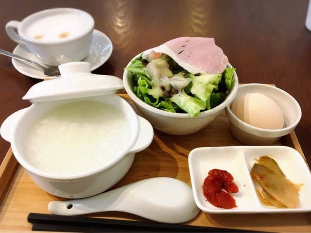 CAFÉ MUKU - サブ画像1