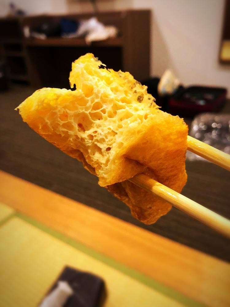 中島豆腐