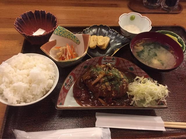 シャック ビッグハウス - サブ画像2