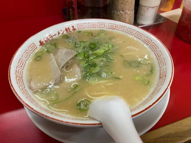 長浜御殿 堤店 - サブ画像1