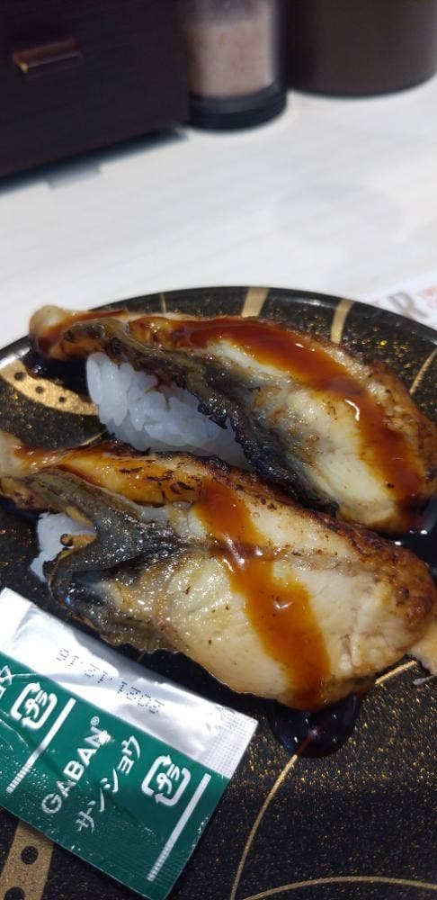 魚べい 苗穂店 - サブ画像2