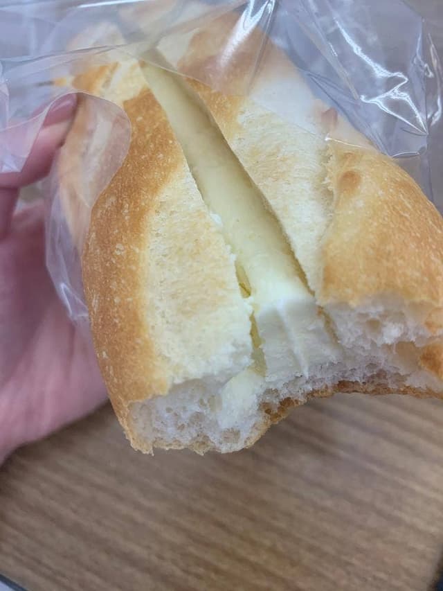 パン工房 ラントブロート - サブ画像3