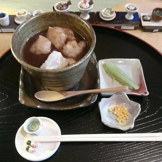 陶cafe 輪果 - サブ画像1