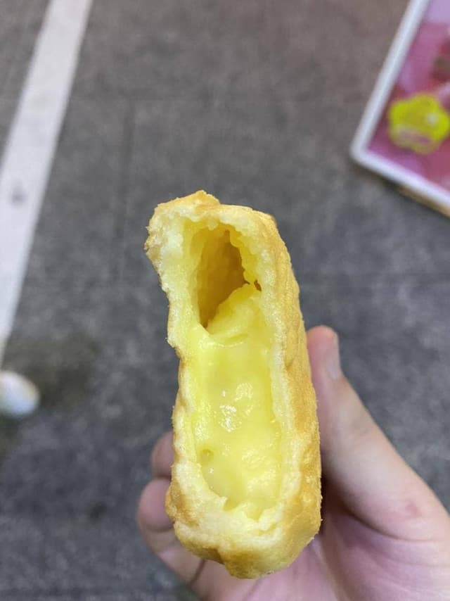 たい焼き 鯛吉 東武大山駅前店 - サブ画像3