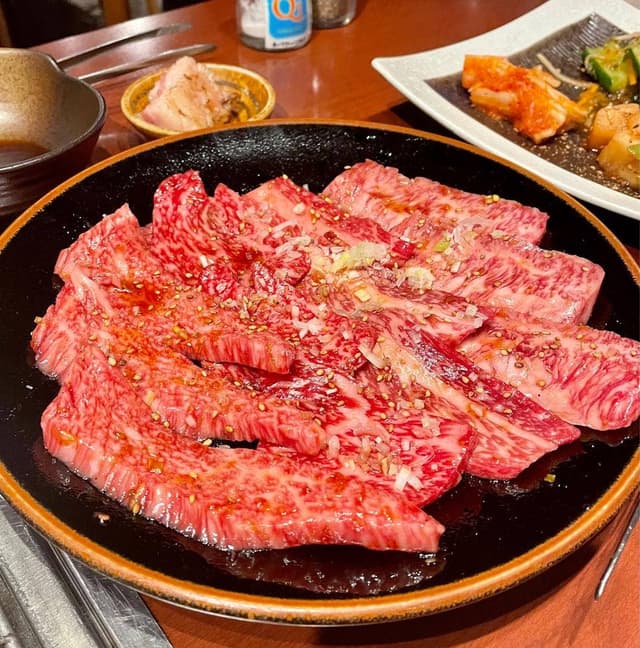 赤坂焼肉 うしや - サブ画像3