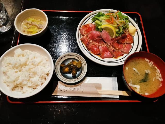 くらのあかり 人形町店 - サブ画像1