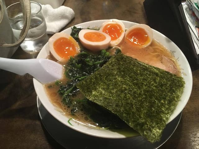 しょうゆとんこつラーメン 匠家 - サブ画像1