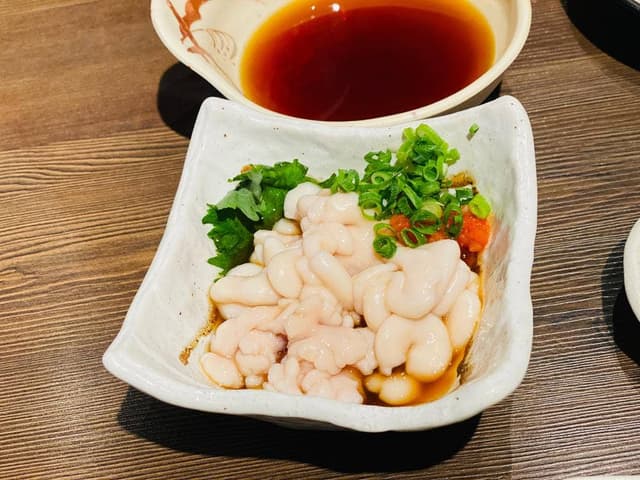 市場場外がってん食堂 大島屋 吉野町店 - サブ画像1
