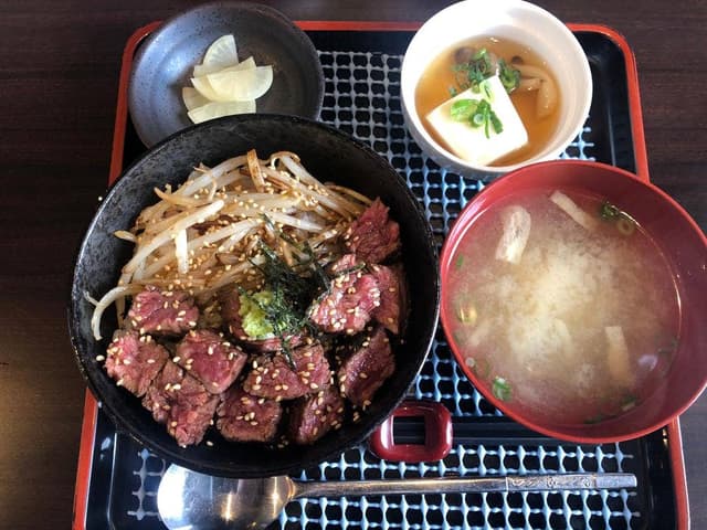 焼肉ビアハウス 蘭燈 - サブ画像2