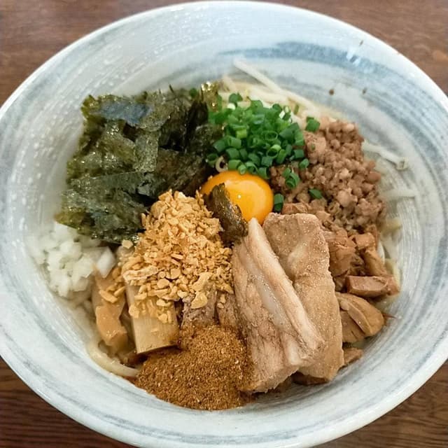 麺喰 - サブ画像1