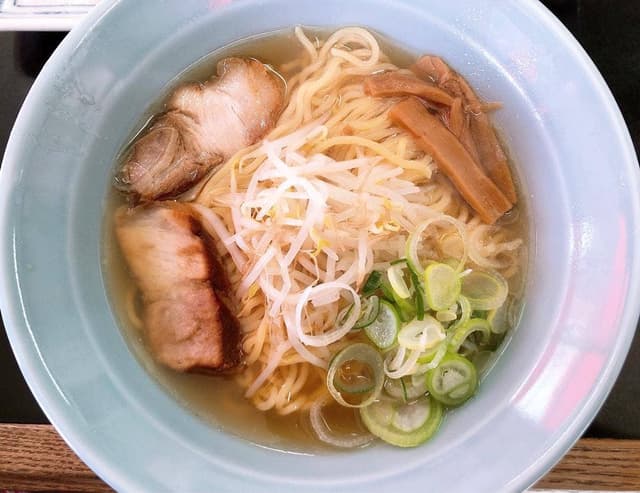 ローダンのラーメン米子駅前店 - サブ画像3