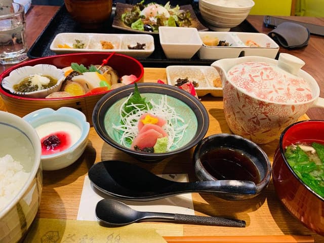 茶彩 絲 - サブ画像2