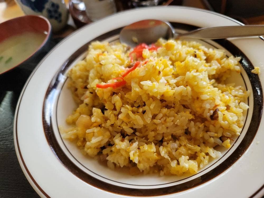 食堂さとう