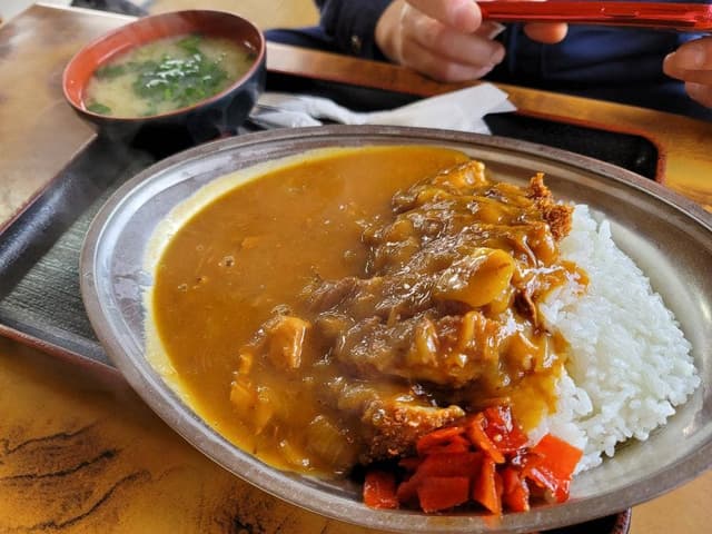 食堂さとう - サブ画像3