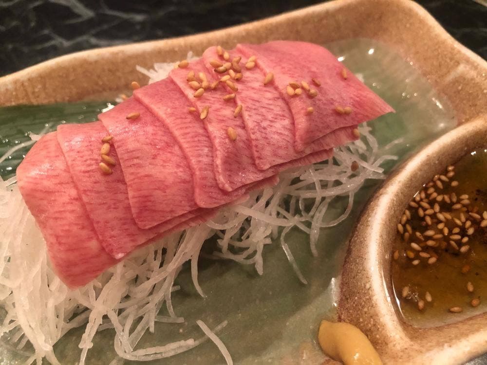 焼肉SHONAN