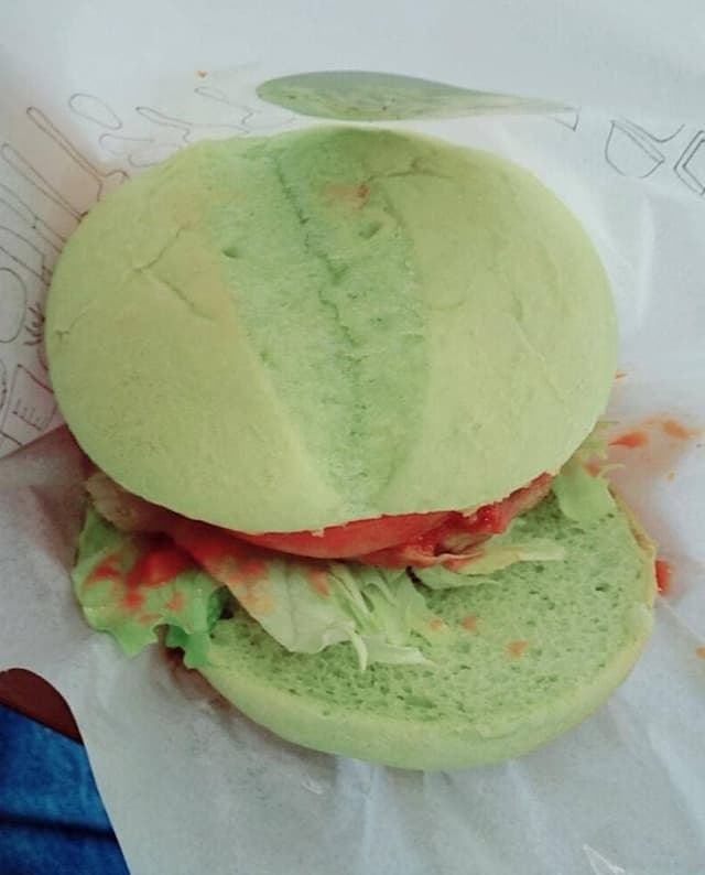 モスバーガー 八尾かやふり店 - サブ画像3