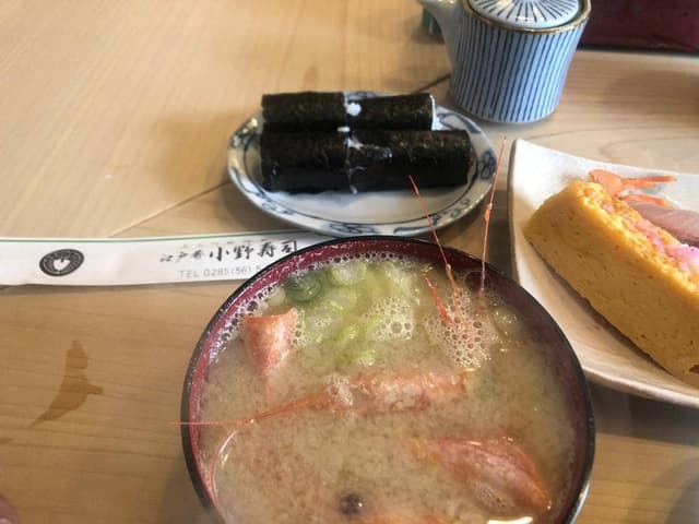 小野寿司 - サブ画像2
