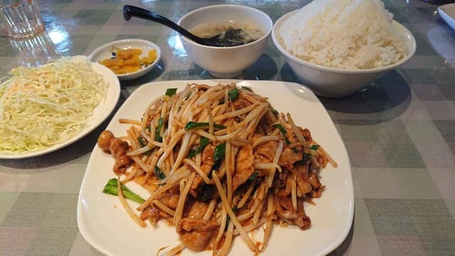 中華料理 合合 - サブ画像1