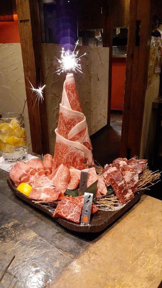 焼肉孫三郎 花畑店 - サブ画像1