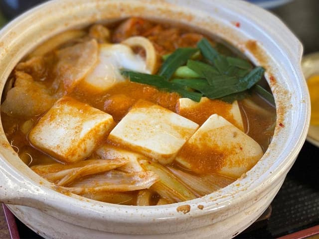 山田うどん 滝山街道店 - サブ画像1