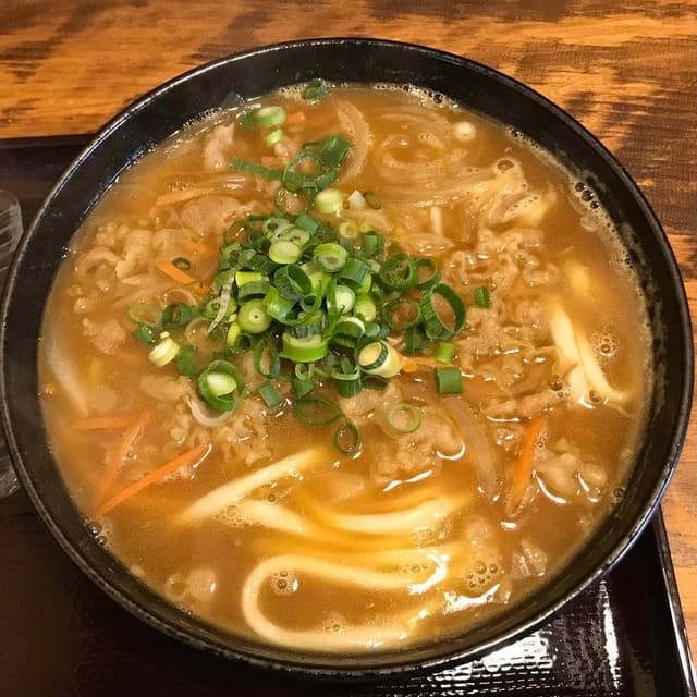 手打うどん とし家 - サブ画像2