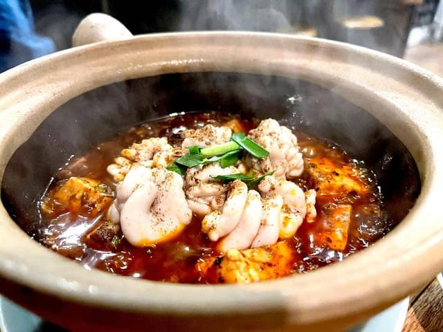 お酒と中華 おいる - サブ画像1