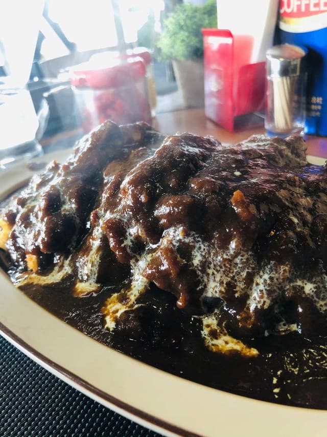 カレーハウスいんでいら - サブ画像2