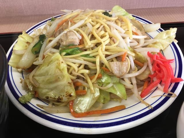 燕軍 - サブ画像2