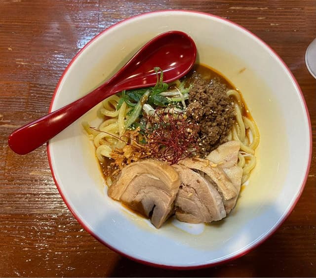 串膳 - サブ画像1