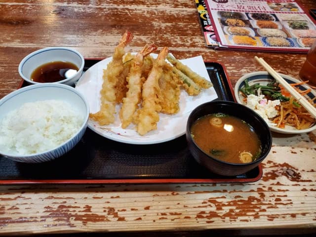 天風トキハわさだ店 - サブ画像1