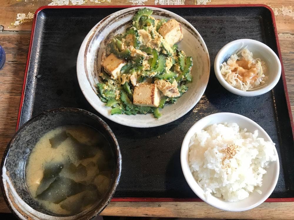 ニライカナイ うぶや