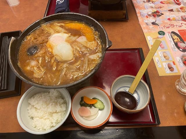 ばんどう太郎 春日部店 - サブ画像2