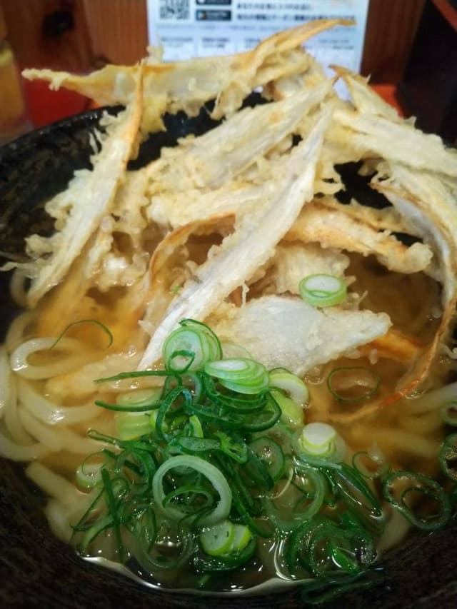 豊前裏打ち会うどん仁兵衛 - サブ画像3