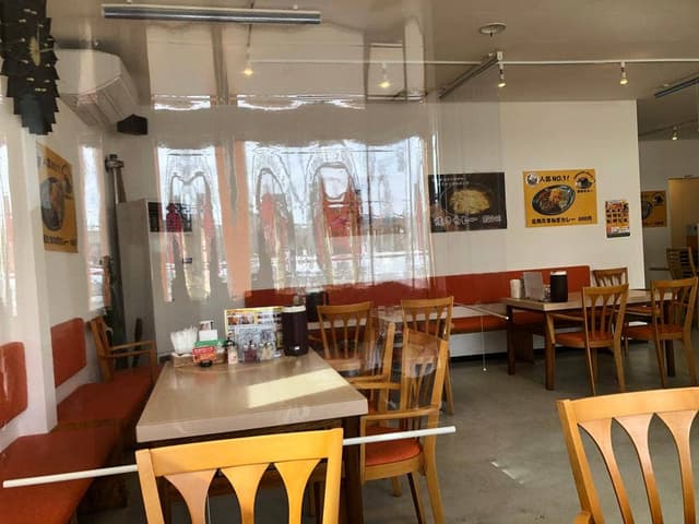 カレーのちから 東店 - サブ画像1