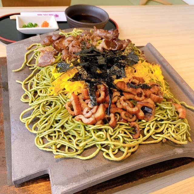 平家茶屋 - サブ画像1