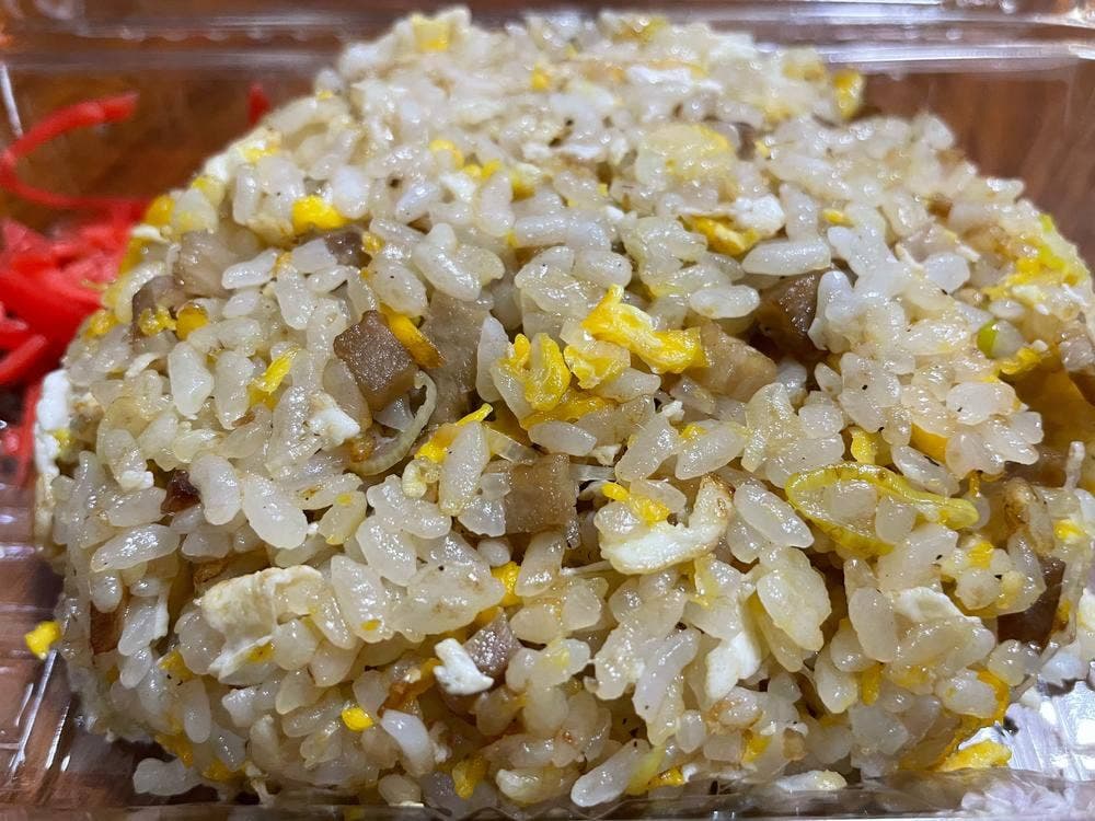 珍來 亀戸店
