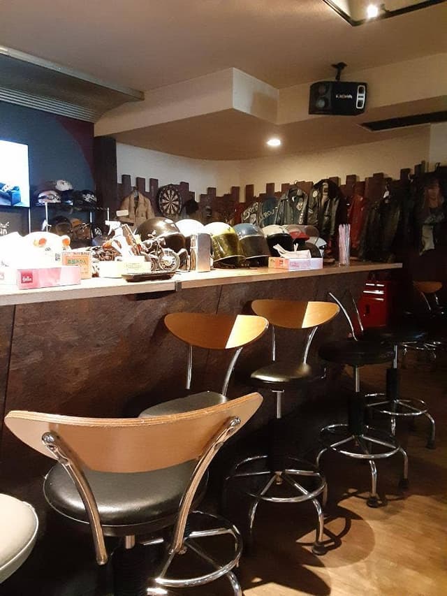 DARTS BAR BORO - サブ画像2