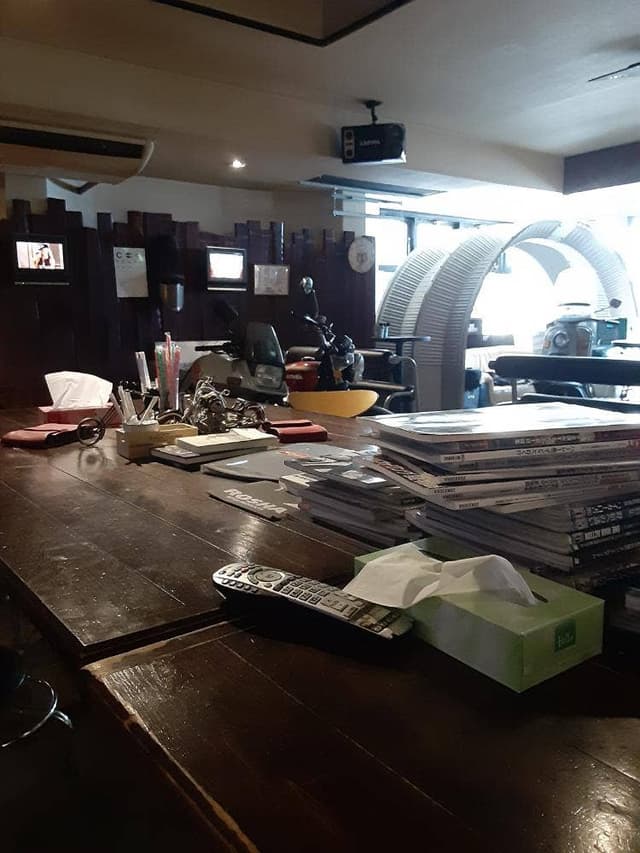 DARTS BAR BORO - サブ画像3