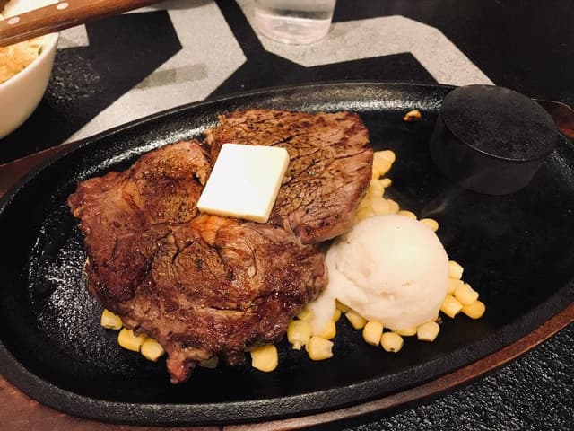 ステーキハウス BEEF STARS - サブ画像3