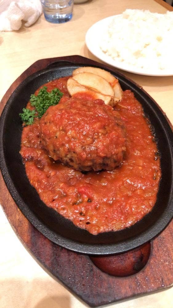 洋食キッチン シャトー LABI1高崎 - サブ画像1