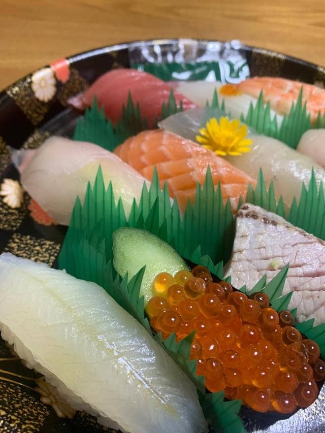 浜本鮮魚店 - サブ画像2