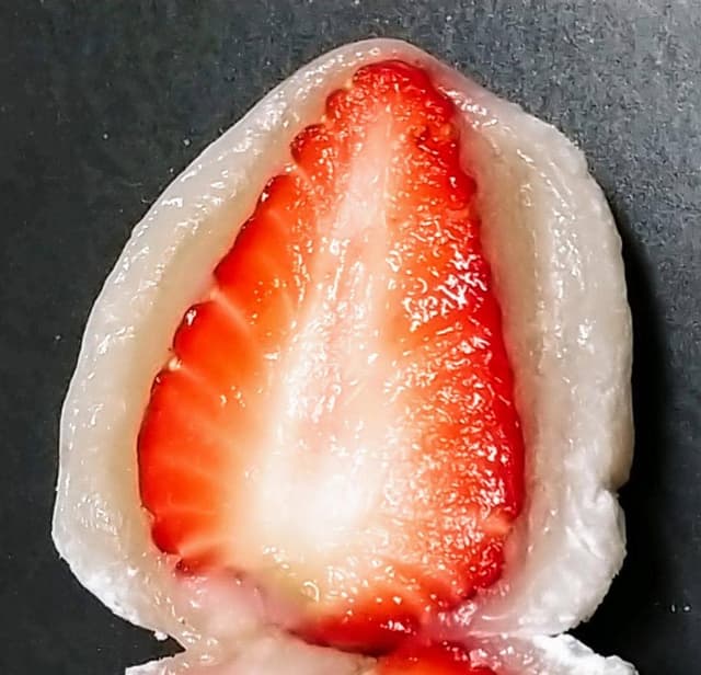 富士の菓子処 藤太郎 - サブ画像3